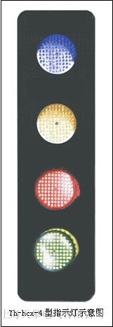 ABC-hcx-100-滑觸線指示燈價(jià)格優(yōu)惠